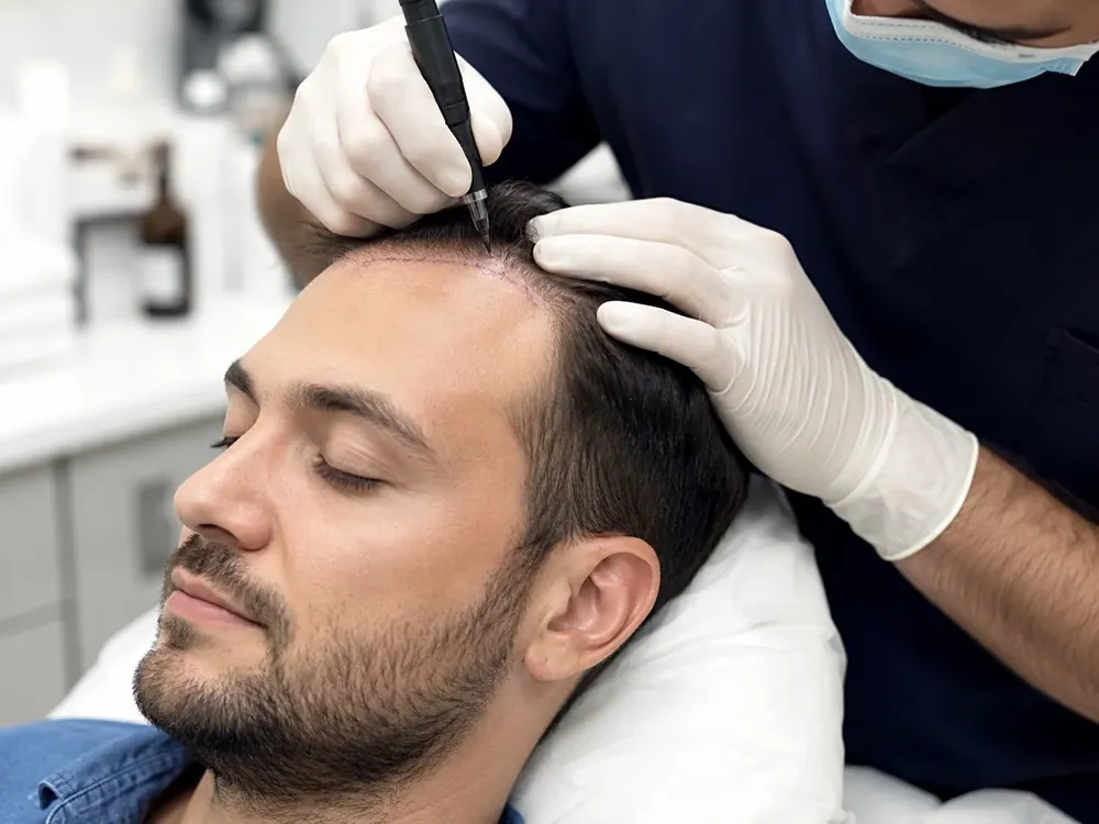 Trapianto capelli in Albania: come scegliere una clinica